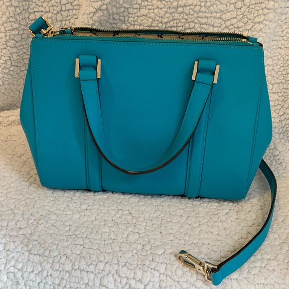 Kate Spade satchel - Picture 4 of 5